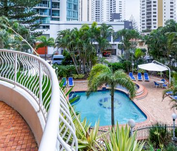 2B/30 Laycock Street, Surfers Paradise QLD 4217 - Apartment For Ren... - Photo 4