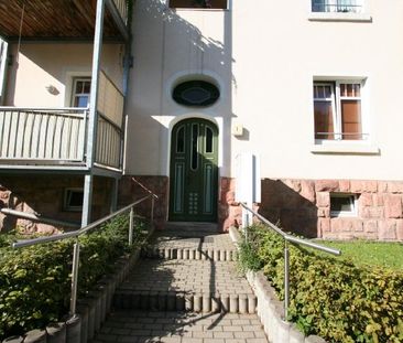 Zwei schöne Räume mit Einbauküche und Balkon ! - Photo 6