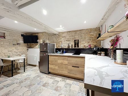 Appartement T2 Caen à louer - Photo 3