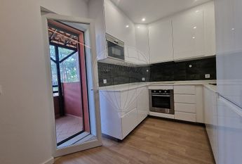 Apartamento T2 em Setúbal