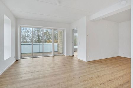 3-værelses Lejlighed på 89 m² i Kolding - Foto 4