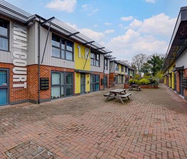 1 bedroom flat to rent - Photo 6