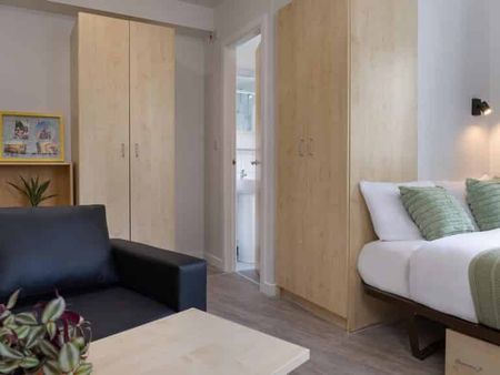 Deluxe En Suite - Photo 2