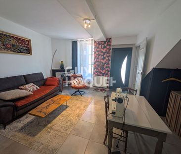 Location Maison 3 pièces 55m² TOUCY 89130 - Photo 3