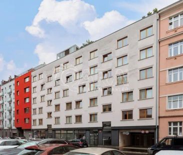 Pronájem bytu 3kk, Drahobejlova, 60 m - Photo 4