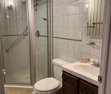 For Lease - 346 Wenlock Avenue Unit# Basement, Richmond Hill, Ontario - Photo 2