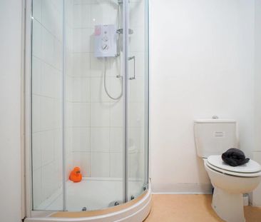 Studio to rent - Photo 6