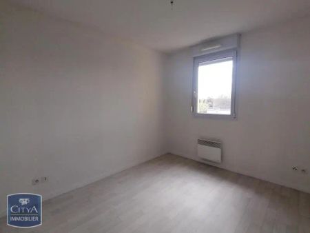 Appartement à louer 3 pièces 63.37m² - Photo 3