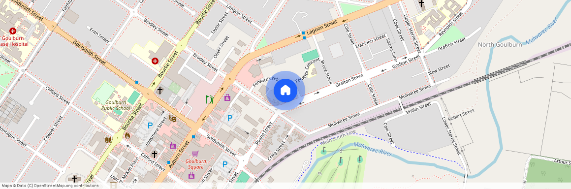 10 Grafton Street, Goulburn, NSW 2580