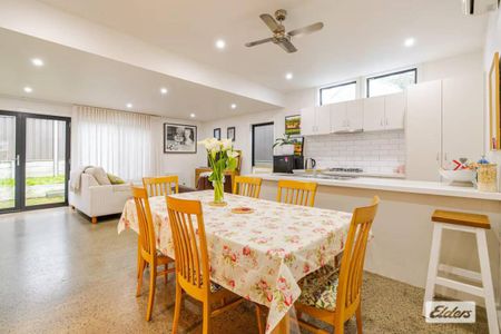 Renovated & Fully Furnished Miner's Cottage - Photo 5