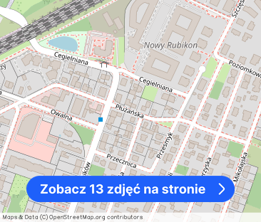 Przytulne mieszkanie na Starych Włochach - Zdjęcie 1