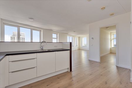 Te huur: Appartement Emmasingel 31 181 in Eindhoven - Foto 3