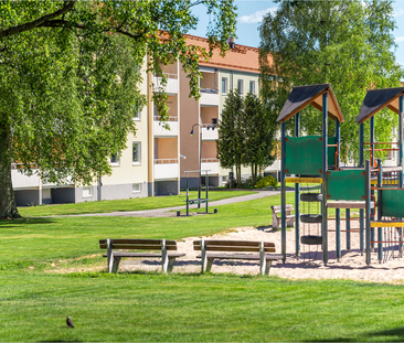 Sveavägen 3 B - Foto 1