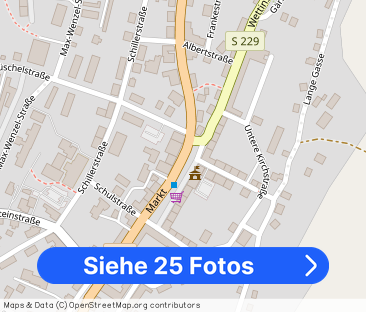 SCHICK mit EBK und begehbarem Kleiderschrank inkl. Schranksystem! - Foto 1