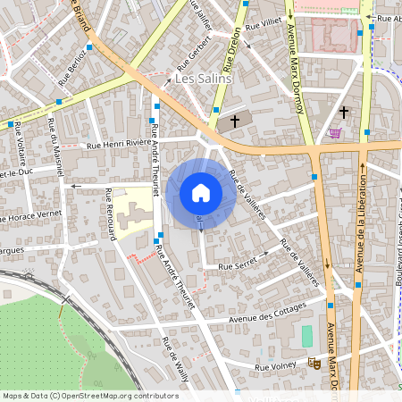 63000, Clermont-Ferrand