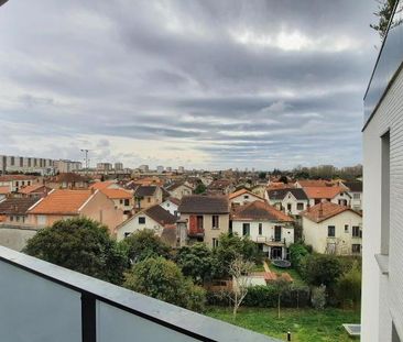 APPARTEMENT T2 50M - Photo 6