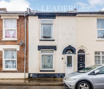 4 bedroom house to rent Guildford Road, Guildford, Portsmouth, PO1 - Photo 3