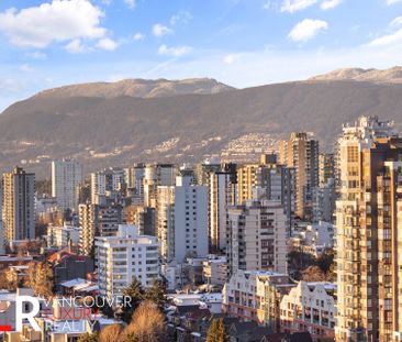 Condo in Downtown Vancouver, BC - Photo 4