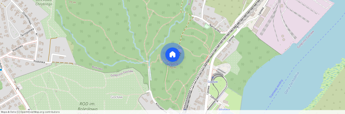 ZACHODNIOPOMORSKIE, SZCZECIN