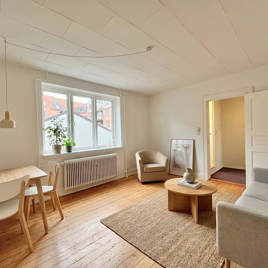 Østerbro 46A, 1. th., 9000 Aalborg - Photo 1