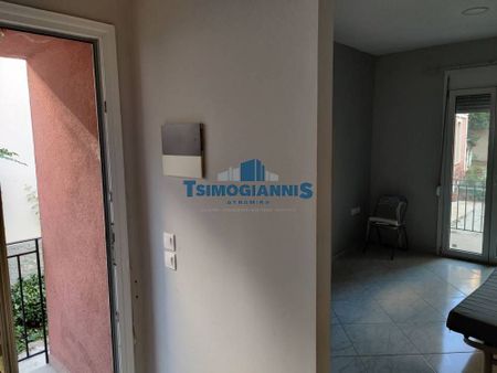 Studio/Γκαρσονιέρα για ενοικίαση Κέντρο (Ιωάννινα) - Φωτογραφία 4