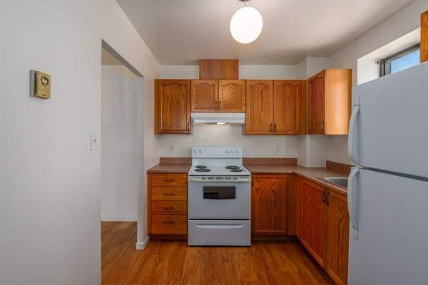 Oak Hill One Apartments - Photo 1