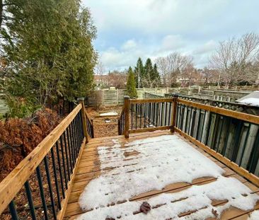 For Lease - 3 Baton Court, Kanata, Ontario - Photo 3