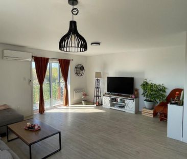 Appartement 4 1/2, animaux acceptés + prime - Photo 2