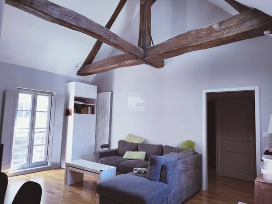 Location maison 4 pièces 92.35 m² à Angers (49100) - Photo 1