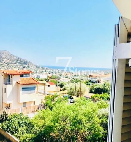 Μεζονέτα για ενοικίαση Κέντρο (Κορωπί) - Φωτογραφία 3