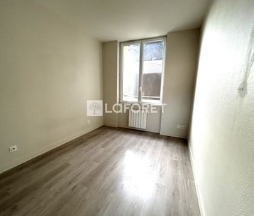 Appartement T3 Vienne à louer - Photo 2