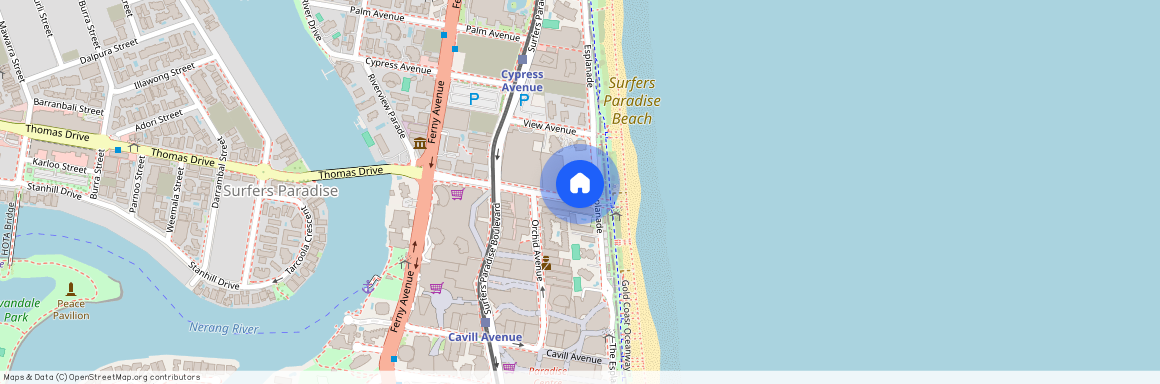 905/44-52 The Esplanade, Qld 4217, Surfers Paradise