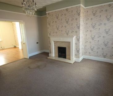 3 bedroom terraced house to rent - Photo 2