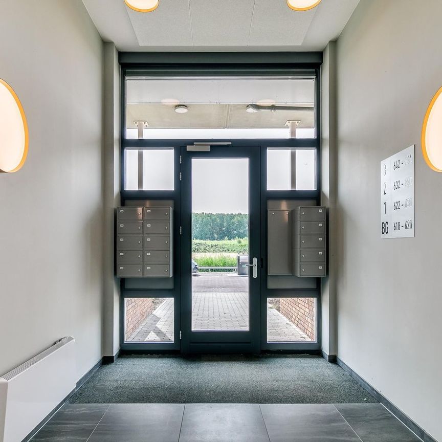 Noorwegenkade 634, Europakwartier W.-West, 1363DS, Almere - Foto 1