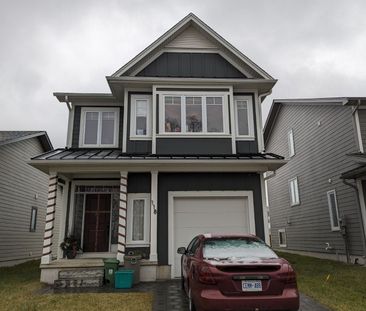 For Lease - 118 Julie Crescent, London South, Ontario - Photo 3