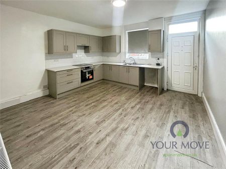 3 bedroom terraced house to rent - Photo 3