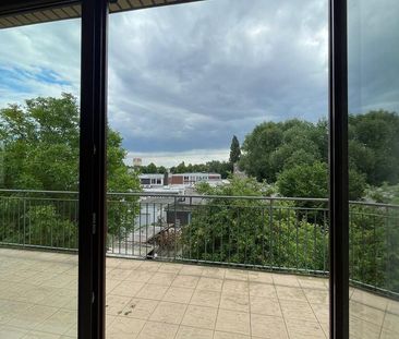 Lichtdurchflutete Mietwohnung Hamburg Horn 103qm - Photo 2