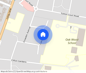 Oakdene Road, Uxbridge - Photo 1