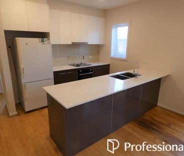 Contemporary Apartment Living- Gas Usage Included - Photo 4