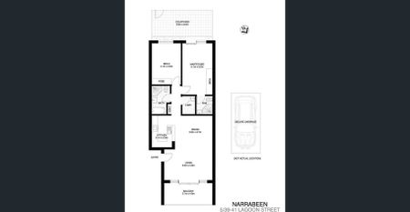 Bright Coastal Apartment in a Prime Narrabeen Pocket - Photo 4