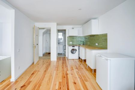 Apartamento T1 em Lisboa - Photo 5
