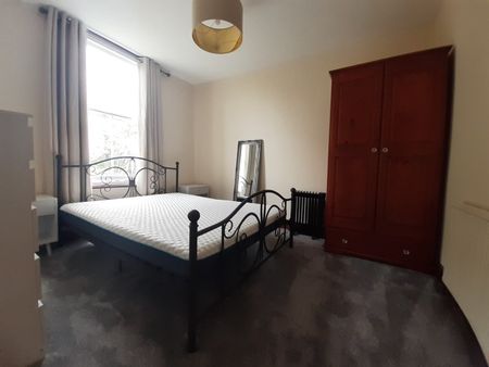 1 Bed Flat, Victoria Park Road, E9 - Photo 5