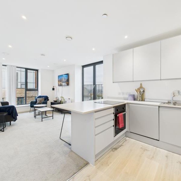 2 bedroom apartment to rent - Photo 1