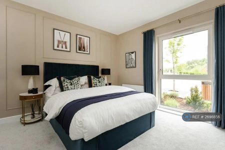 2 bedroom flat to rent - Photo 4