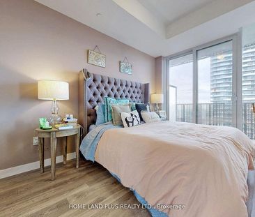 For Lease - 8 Eglinton Avenue Unit# 2312, Toronto, Ontario - Photo 2