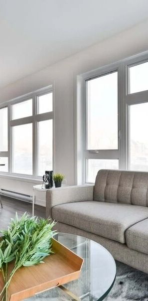 Studio - 4155-4175 Legault Street, Saint-Hubert - Photo 1