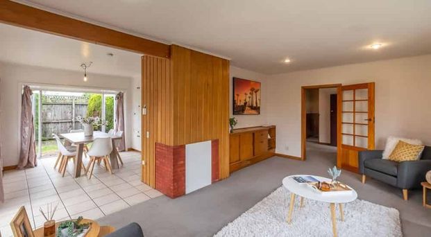 Spacious Living With Flexible Layout - Photo 1