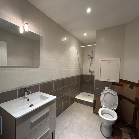 Location Appartement 1 pièce 37m² GRENOBLE 38000 - Photo 4