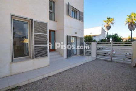 Casa adosada en alquiler en Son Serra de Marina - Photo 4
