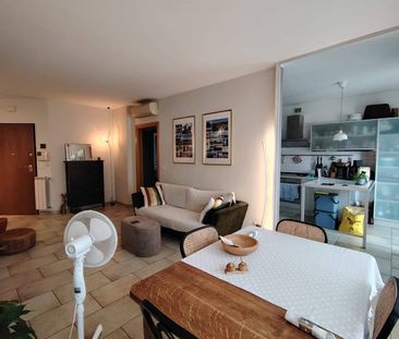 Quadrilocale via Federico Menabrea 10, San Salvario - Dante, Torino - Foto 2